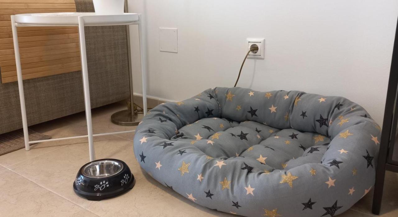 Apartamento Ático A 5 Min. De Sanxenxo Con Barbacoa Y Garaje Exterior foto