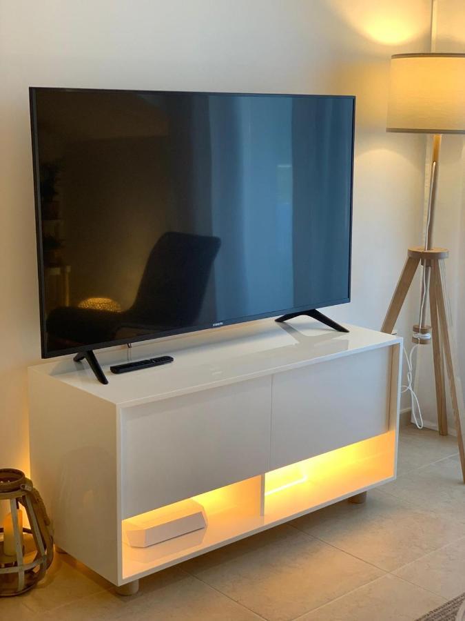Apartamento Ático A 5 Min. De Sanxenxo Con Barbacoa Y Garaje Exterior foto