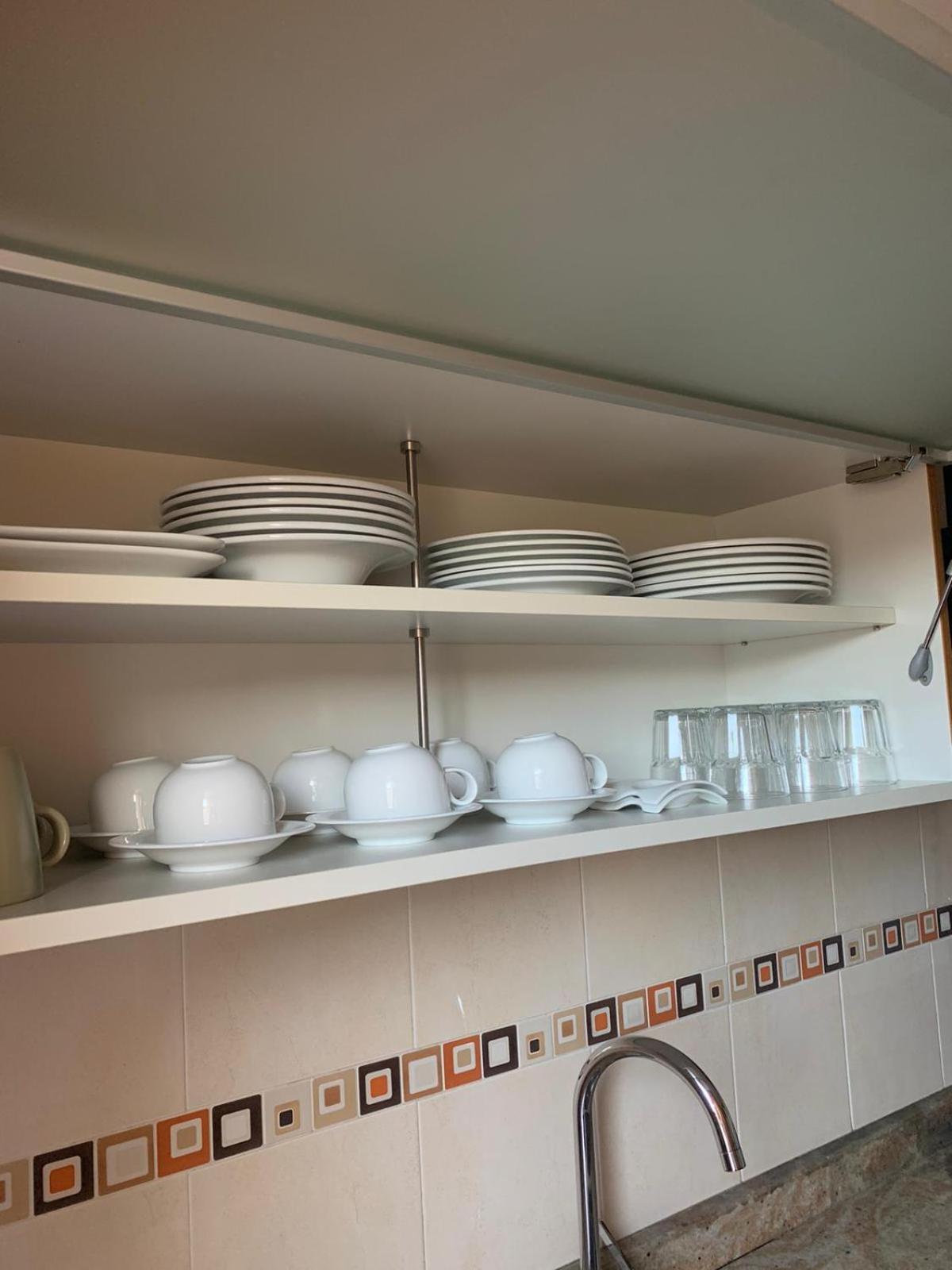 Apartamento Ático A 5 Min. De Sanxenxo Con Barbacoa Y Garaje Exterior foto